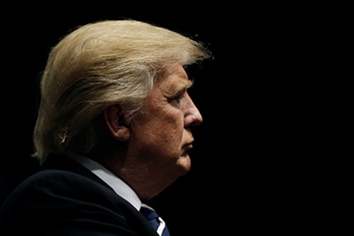 Высказывание Трампа снизило стоимость Lockheed Martin на 2 миллиарда долларов