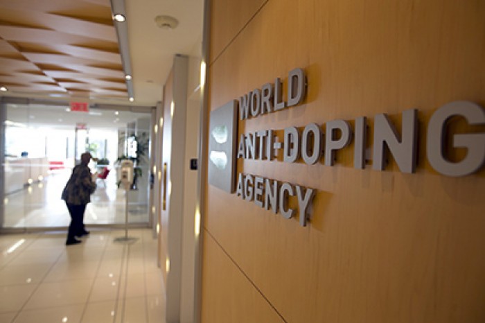 WADA отменило пресс-конференцию перед Играми-2016 из-за скандала с россиянами