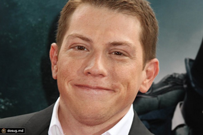 Warner Bros. нашли режиссера для фильма о Флэше