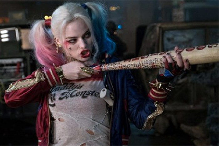 Warner Bros. снимет фильм о приключениях Харли Квинн