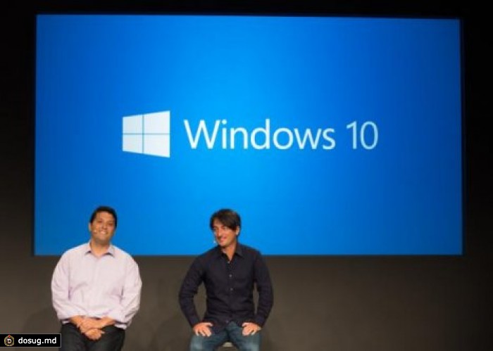 Windows 10 обвинили в постоянном шпионаже за пользователями