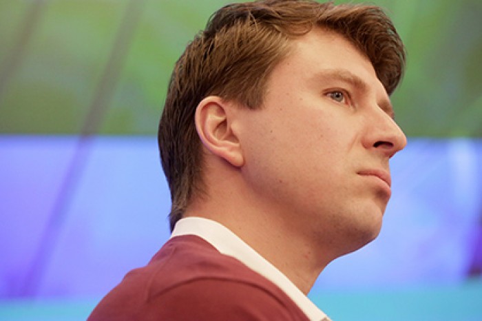 Ягудин предложил ввести в российском футболе лимит на лоботрясов