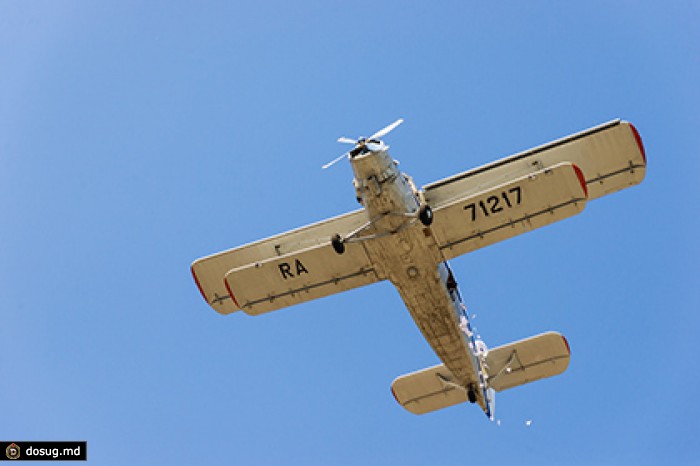 Якутия отказалась от закупки иностранных самолетов в пользу Ан-2