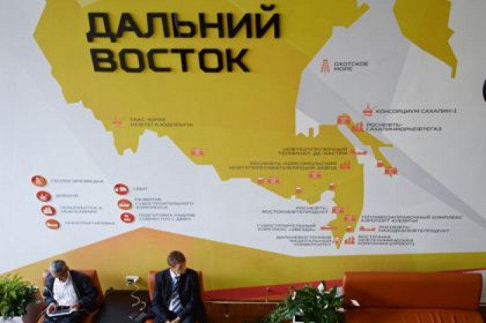 Японская корпорация решила стать резидентом ТОР на Дальнем Востоке