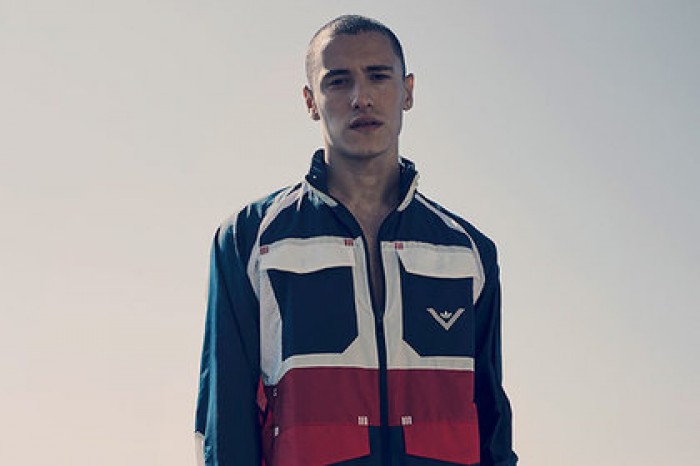 Японский бренд переосмыслил adidas Originals