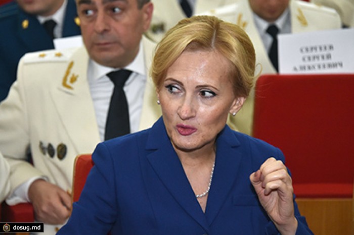 Яровая потребовала от Генпрокуратуры проверить блог «Эха Москвы» на экстремизм