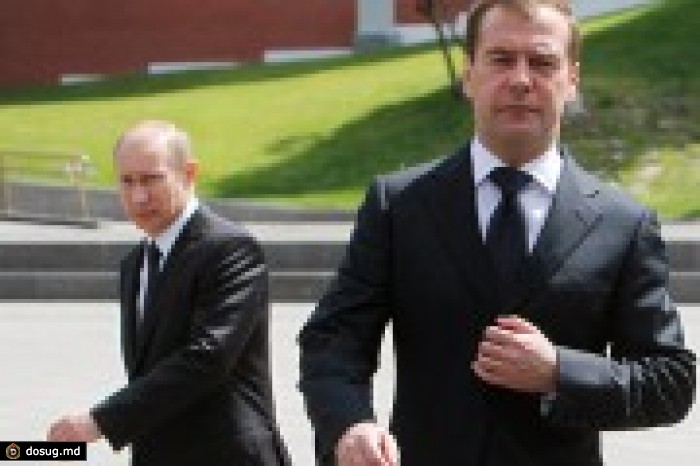 Забыть Медведева. Чем он мешает эпохе Путина?