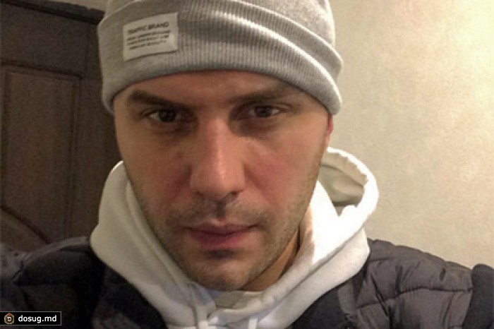 Задержанному с гашишем рэперу из «Рыночных отношений» избрали меру пресечения