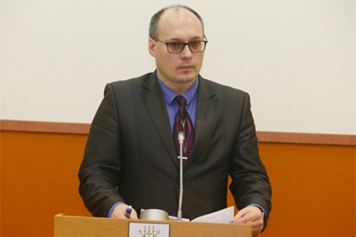 Задержанный за распространение детского порно новгородский вице-мэр арестован