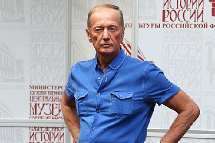 Задорнов приостановил концерты и участие в шоу на НТВ из-за «серьезного недуга»