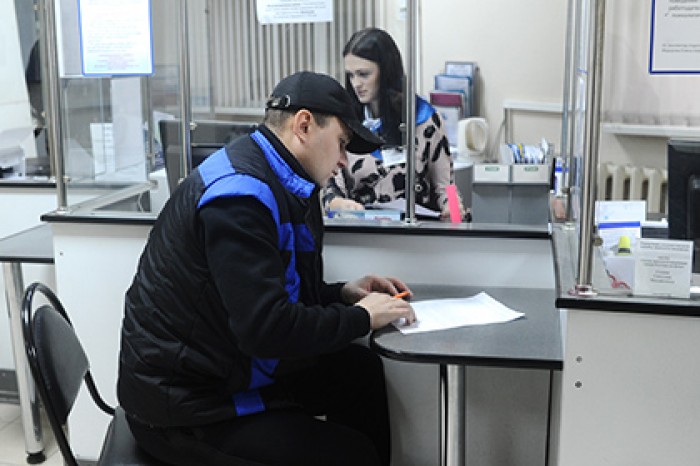За гранты на открытие бизнеса поборются 149 красноярских безработных