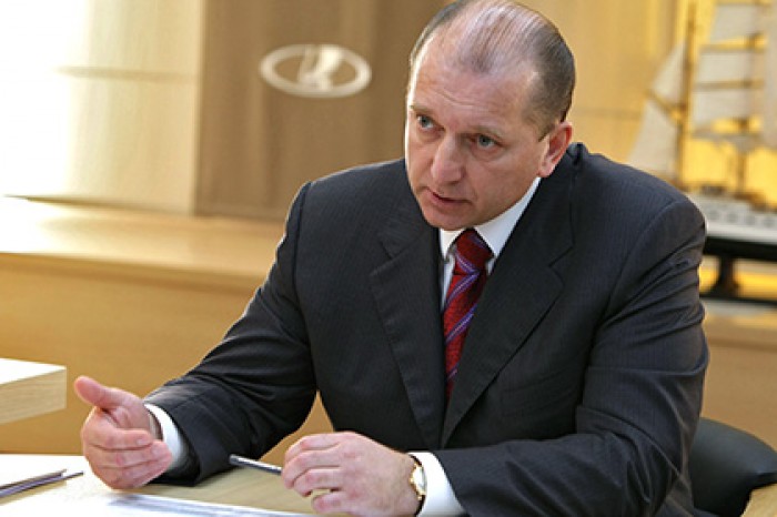 Замглавы «Ростеха» опроверг информацию о закрытии завода авиадвигателей