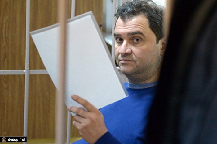 Заму Мединского предъявили обвинение в хищении госсредств