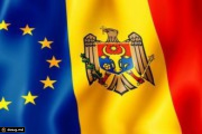 Запущен веб-сайт о Соглашении об углубленной и всеобъемлющей зоне свободной торговли с ЕС