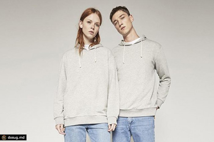 Zara выпустила линейку «бесполой» одежды