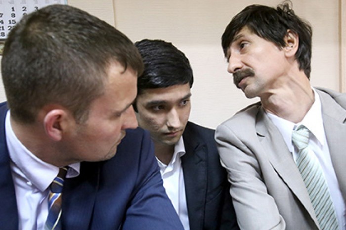 Завершено расследование по делу гонщиков на Gelandewagen