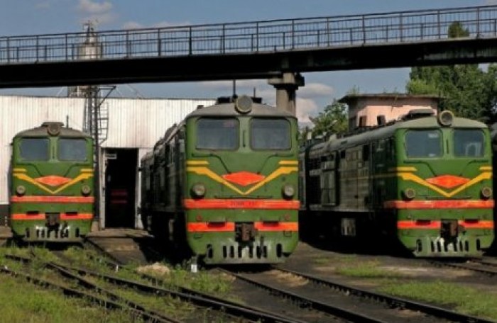 Железные дороги Молдовы и России расширят сотрудничество