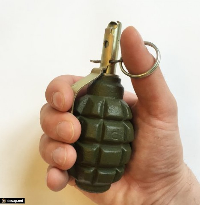 Женщина нашла боеприпасы покойного мужа во время уборки