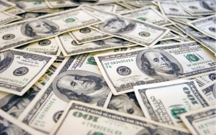 Жительница Сиднея по ошибке получила 4.6 млн долларов и отказалась их возвращать
