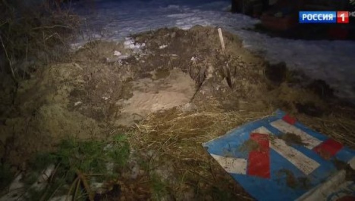 Жительница Подмосковья два года скрывала убийство сына