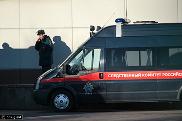 Жителя Улан-Удэ заподозрили в убийстве дочери после употребления спайса