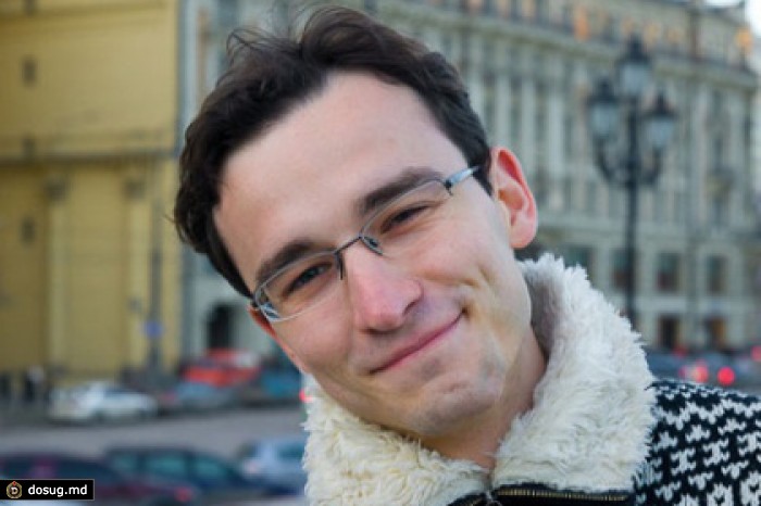 Журналист Первого канала стал фигурантом расследования прокуратуры Берлина