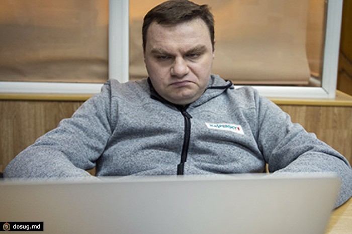 Журналиста «Эха Москвы» допросят по делу о предвыборной кампании Навального