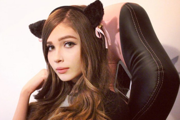 Звезду интернета стримершу Карину заблокировали на Twitch