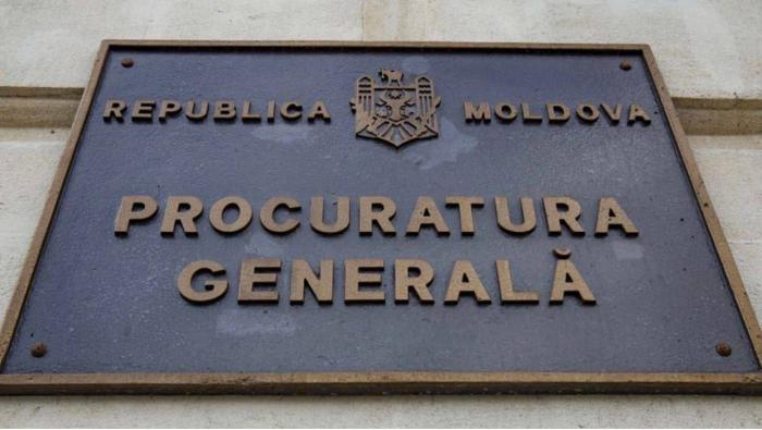 В Молдове никто не хочет быть генеральным прокурором. Интересно, почему это?