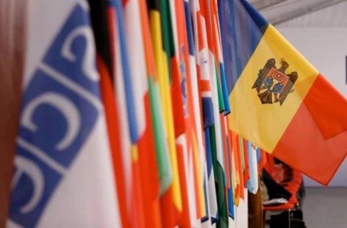 Делегация Молдовы примет участие в 30-м ежегодном заседании Совета министров ОБСЕ