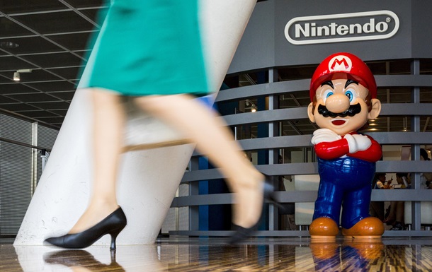 В культовой игре Super Mario установили новый мировой рекорд