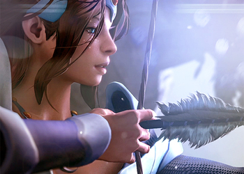 Компания Valve выпустила Dota 2 Reborn