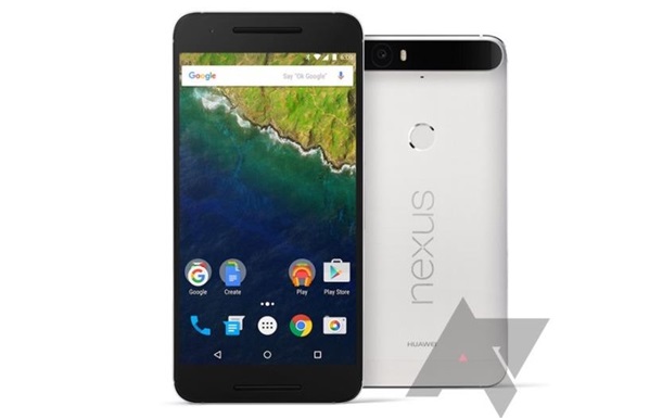 Новый фаблет Nexus показали на шпионских фото