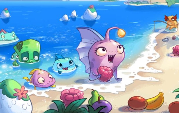 Разработчики Angry Birds выпустили новую игру