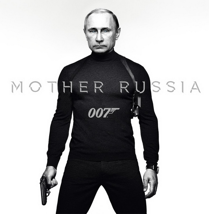Кто станет новым Джеймсом Бондом?