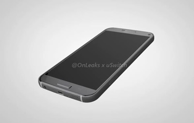 В Сети появилось видео Samsung Galaxy S7 Plus