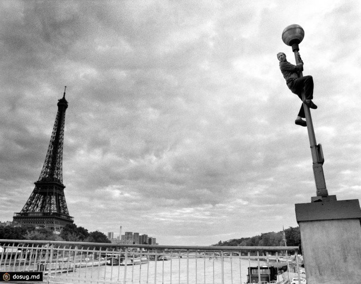 Фотограф Scott Pommier