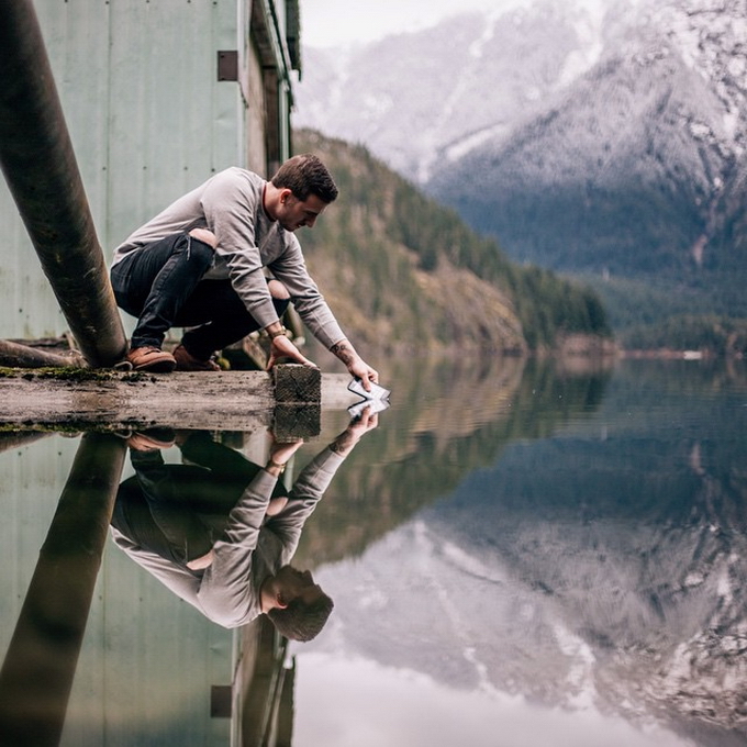 Фотограф Jonathan Taylor Sweet