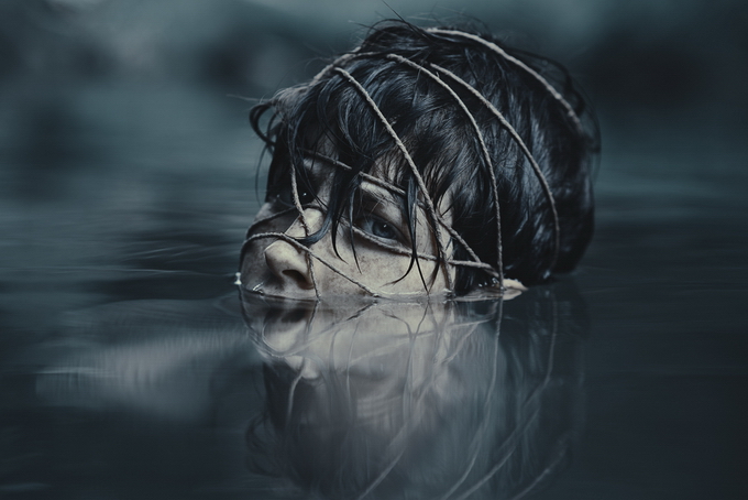 Фотограф Alessio Albi