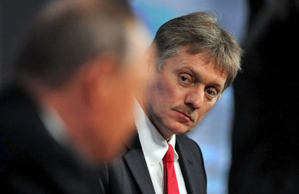 Песков рассказал о планах Путина на Рождество 
