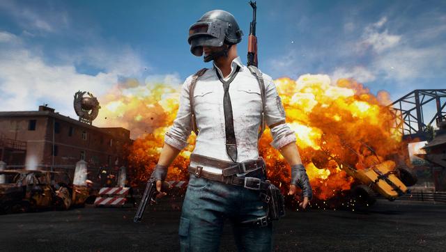 Minecraft низвержен! PUBG самая продаваемая PC-игра