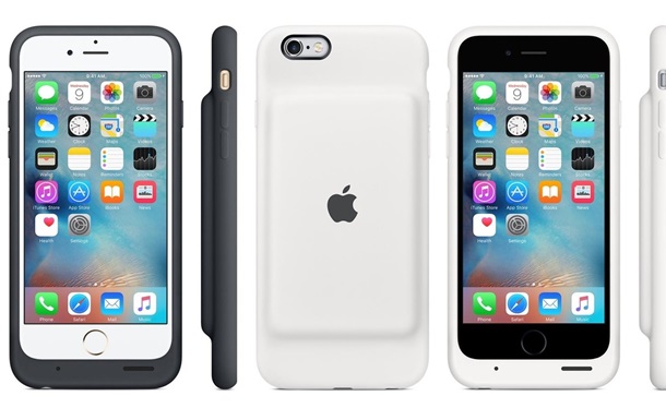 Apple решила проблему быстро разряжающихся iPhone