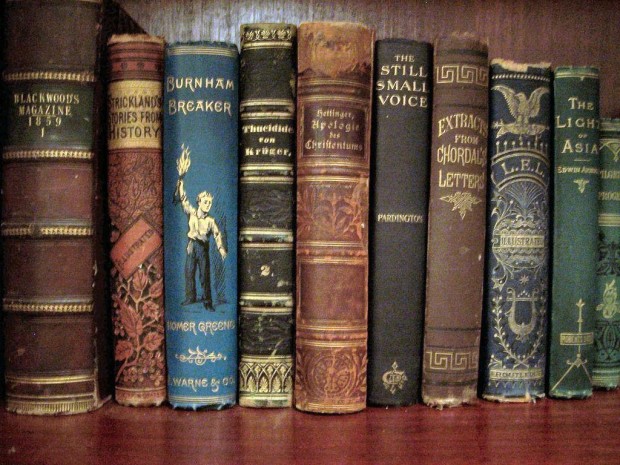 10 книг, после которых ты никогда не станешь прежним
