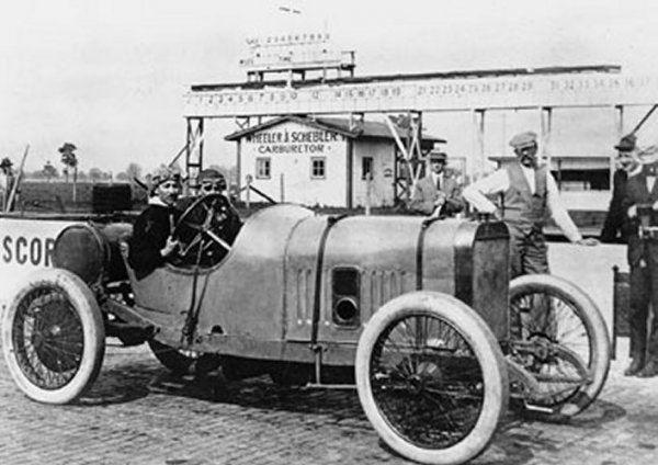 9 фактов о 1913 годе