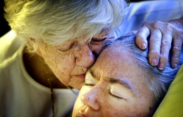 Самая долгая в истории кома длилась 42 года