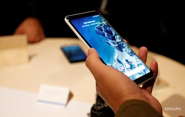 Google признала, что экран Pixel 2 XL имеет "мертвые зоны"
