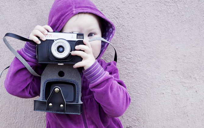 10 ошибок начинающего фотографа