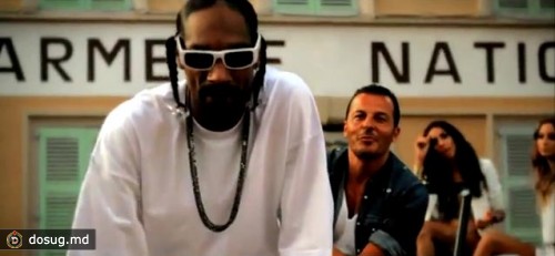 Jean Roch ft. Snoop Dogg - Saint Tropez