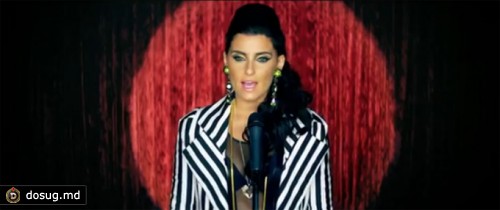 Nelly Furtado – Spirit Indestructible