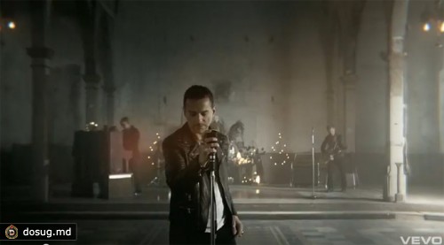 Depeche Mode - Heaven